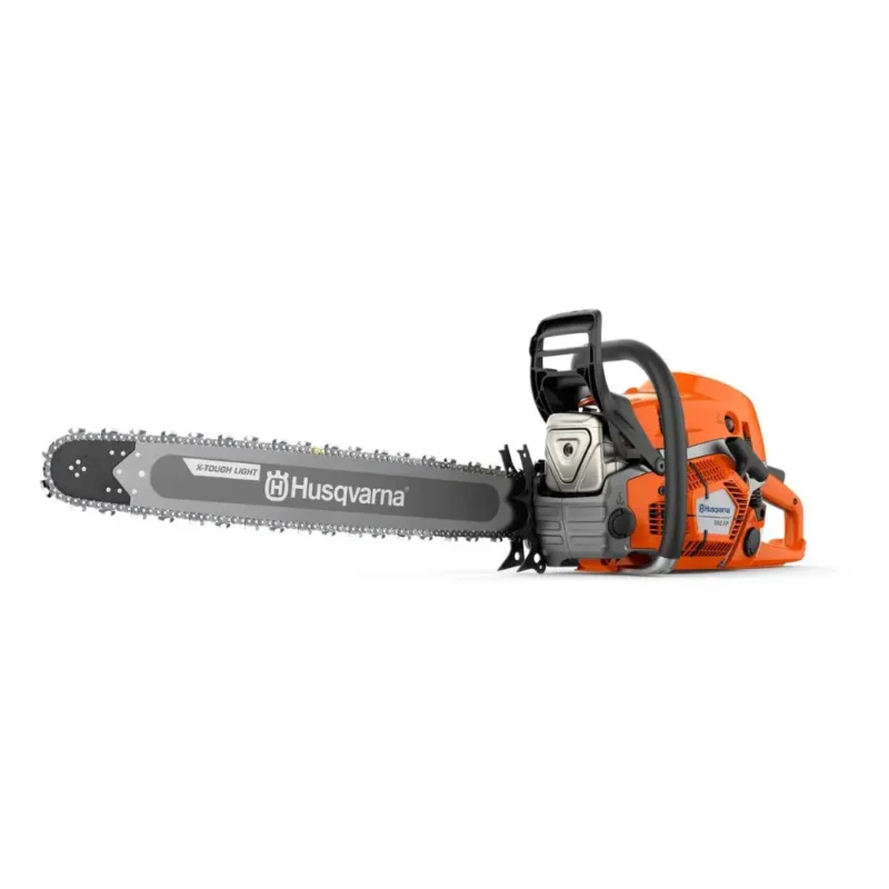 HUSQVARNA 592 XP Petrol Chainsaw