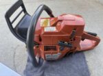Husqvarna 372XP