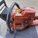 Husqvarna 372XP