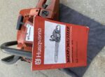 Husqvarna 372XP - Image 3