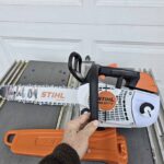 Stihl MS201 T C-M