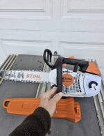 Stihl MS201 T C-M
