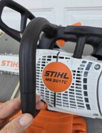 Stihl MS201 T C-M - Image 2