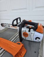Stihl MS201 T C-M - Image 7
