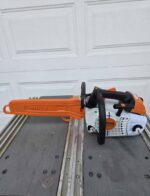Stihl MS201 T C-M - Image 9