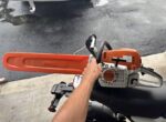 Stihl MS391 25in - Image 2
