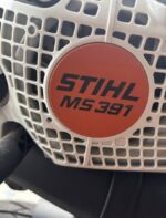 Stihl MS391 25in - Image 6