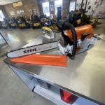 Stihl MS 462