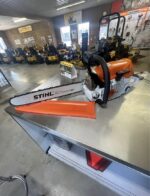 Stihl MS 462