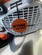 Stihl MS 462 - Image 2