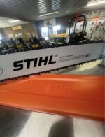 Stihl MS 462 - Image 3