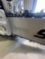 Stihl MS 462 - Image 4