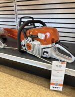 STIHL MS 391