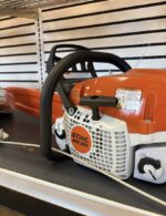 STIHL MS 391 - Image 2