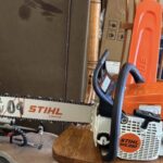 Stihl MS 250