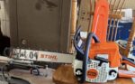 Stihl MS 250