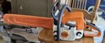 Stihl MS 250 - Image 2