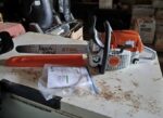 Stihl MS 271 - Image 2