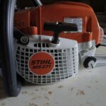 Stihl MS 271