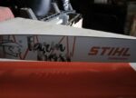 Stihl MS 271 - Image 3