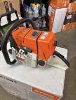 Stihl 064 AV