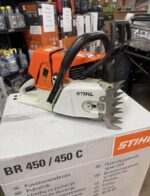 Stihl 064 AV - Image 4