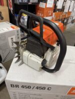Stihl 064 AV - Image 7
