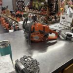 Husqvarna 564XP