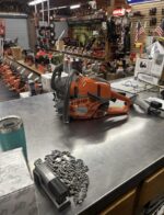 Husqvarna 564XP
