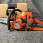 Husqvarna 562XP
