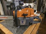 Husqvarna 288XP