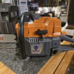 Husqvarna 288XP