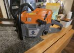 Husqvarna 372XP - Image 2