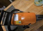 Husqvarna 372XP - Image 3