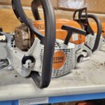 Stihl MS261c