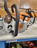 Stihl MS261c