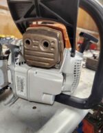 Stihl MS261c - Image 2