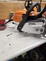 Stihl MS261c - Image 3