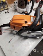 Stihl MS261c - Image 4