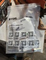 Stihl MS261c - Image 5