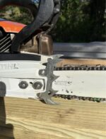 Stihl MS500i - Image 6