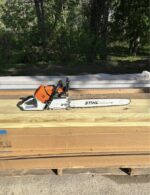 Stihl MS500i - Image 5