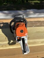Stihl MS500i - Image 4