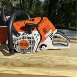 Stihl MS500i
