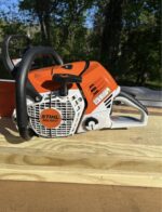 Stihl MS500i