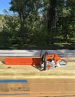Stihl MS500i - Image 3