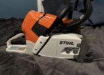 Stihl MS 661C - Image 2