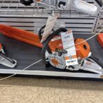 Stihl MS 500i