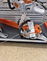 Stihl MS 500i