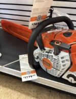 Stihl MS 500i - Image 2